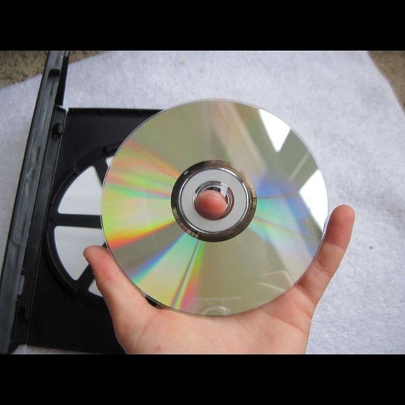 First Kill Bruce Willis Hayden Christensen 2017 Robbery DVD Movie Bundle for $3 - Picture 5 of 5